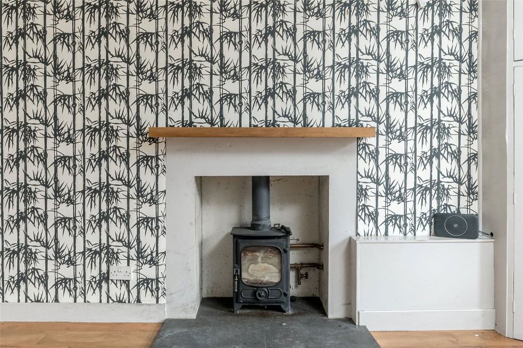 Additional image 7 of 2 bed terraced bungalow for sale5 Little Swinton Farm Cottage, Coldstream TD12