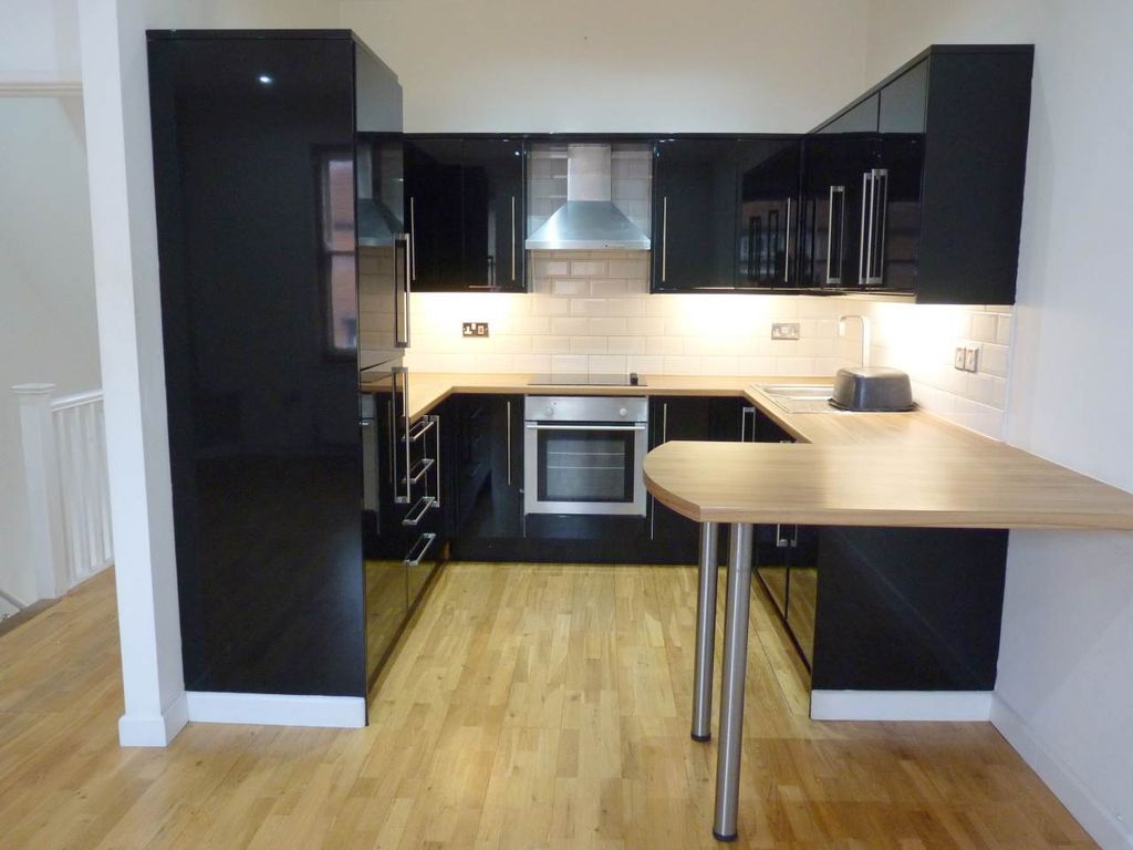 Property photo 2 of 6 Kitchen
