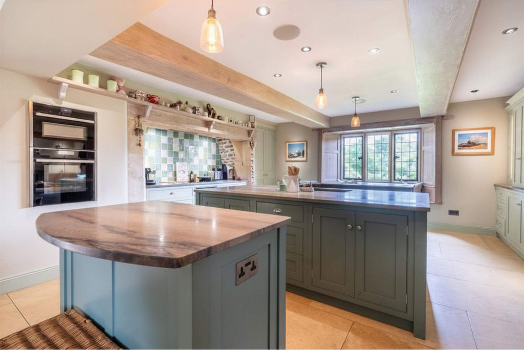 Additional image 2 of 9 bed country house for saleRoemead Road, Wells BA5