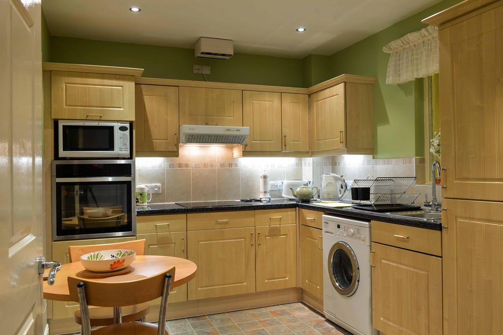 Property photo 3 of 7 Typical Kitchen / Dining