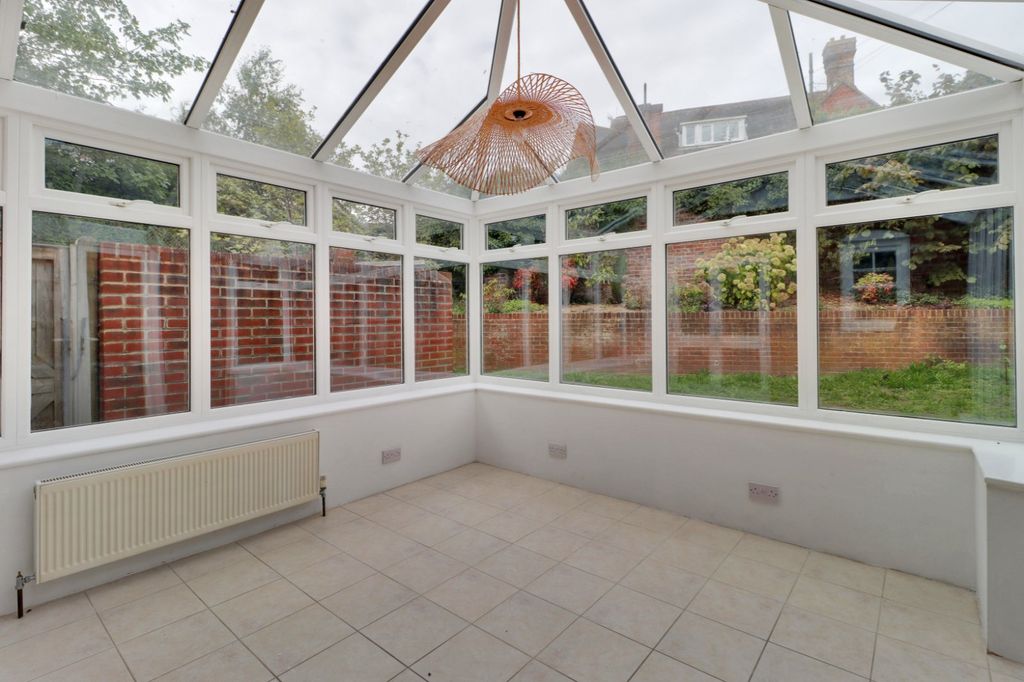 Property photo 3 of 13 Conservatory