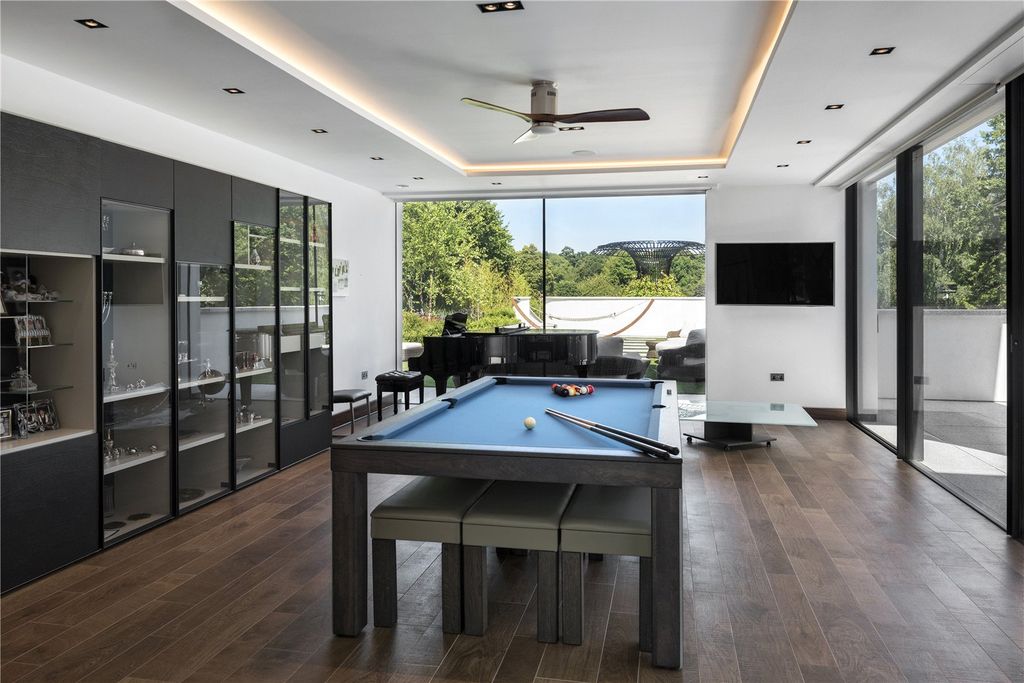 Additional image 22 of 6 bed detached house for saleThe Warren, Radlett WD7