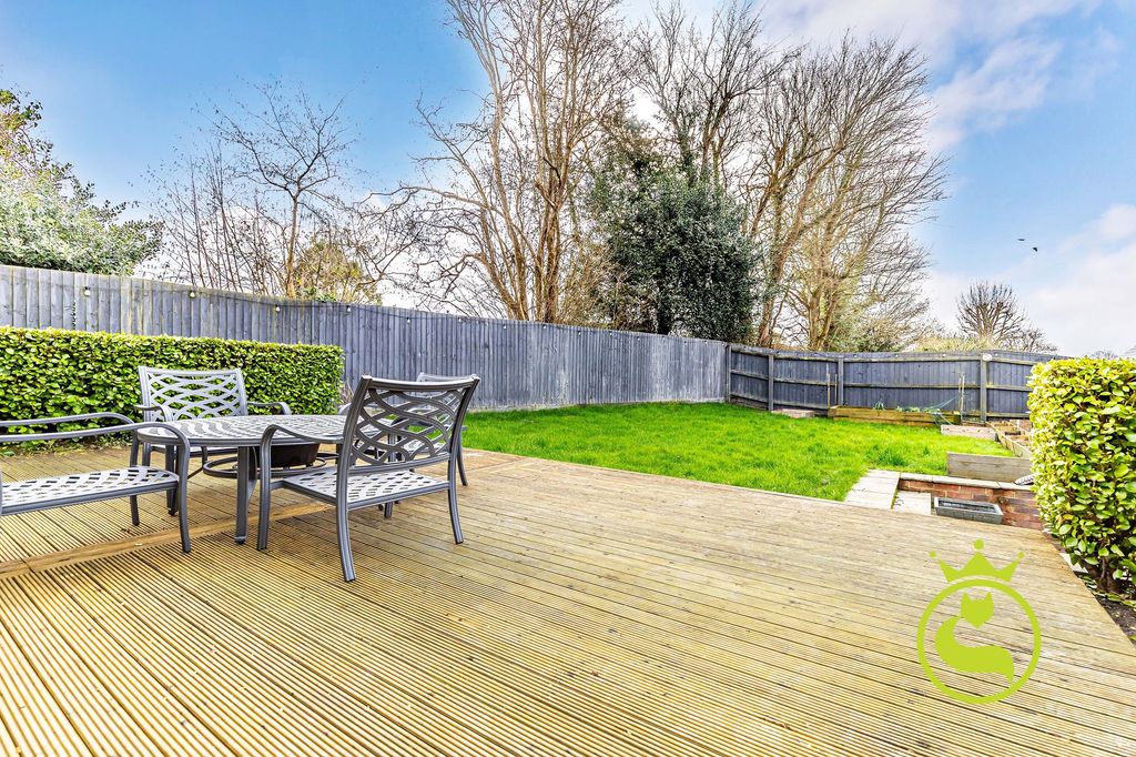 Additional image 26 of 5 bed semi-detached house for saleChequers Place, Lytchett Matravers BH16