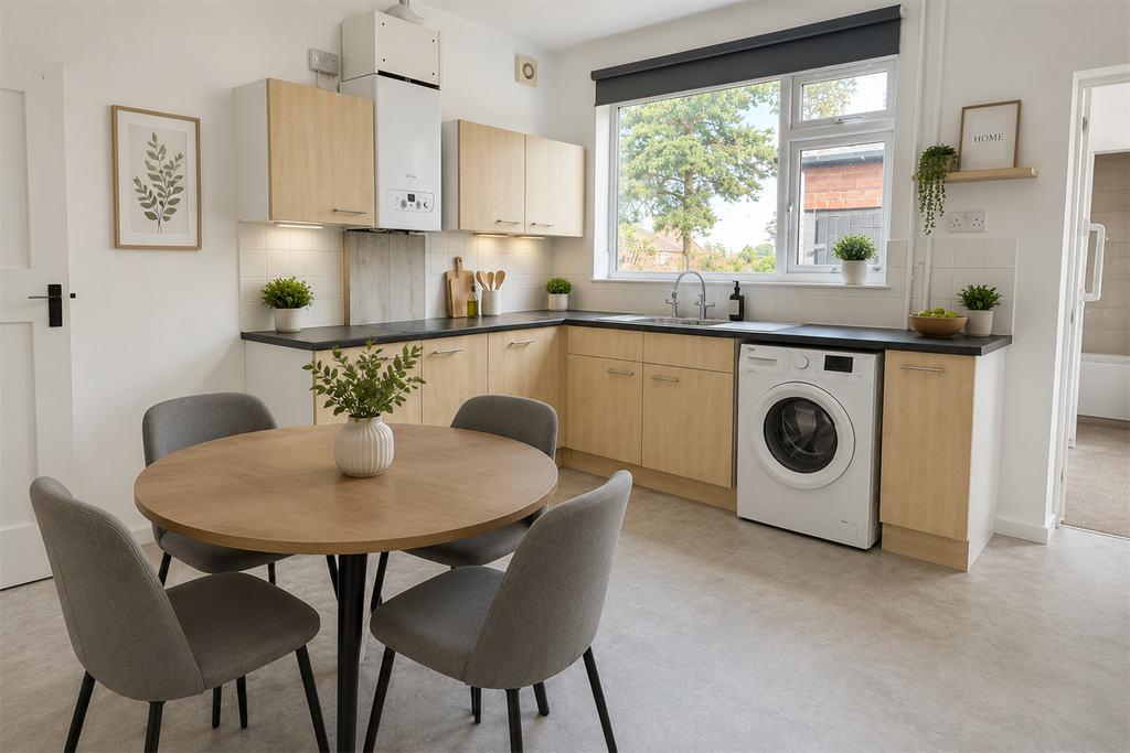Property photo 3 of 23 Kitchen Ai Gen