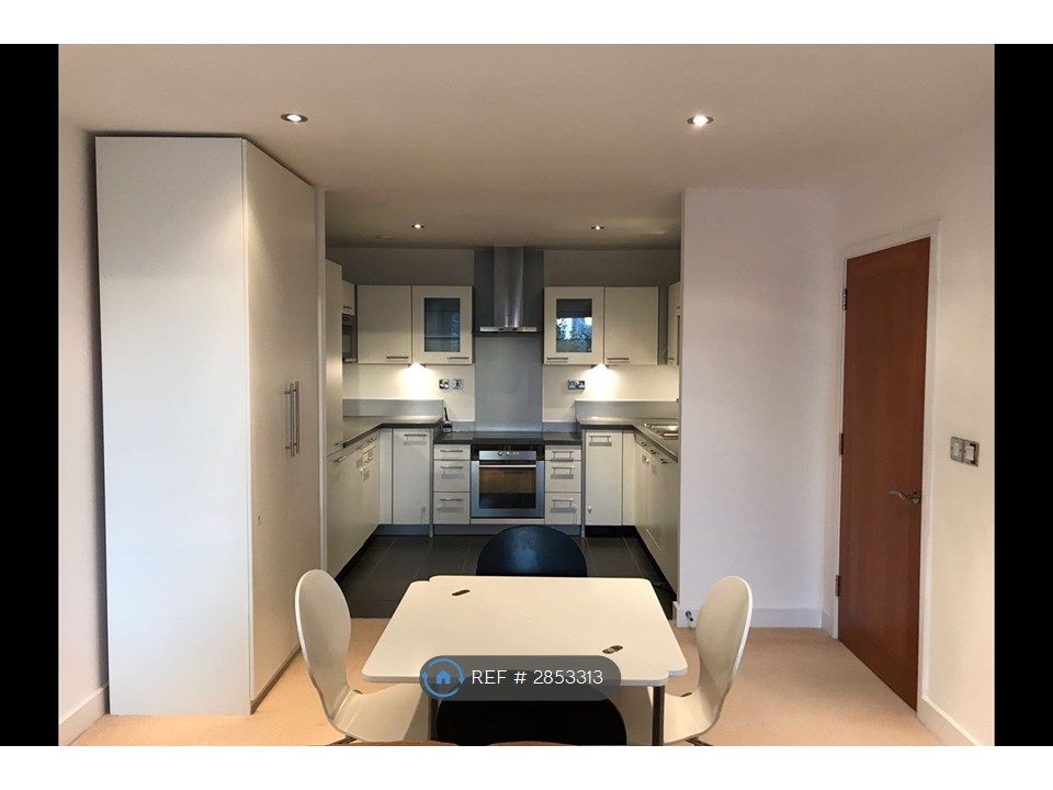 Property photo 3 of 8 Open Plan Dining With Kitchen