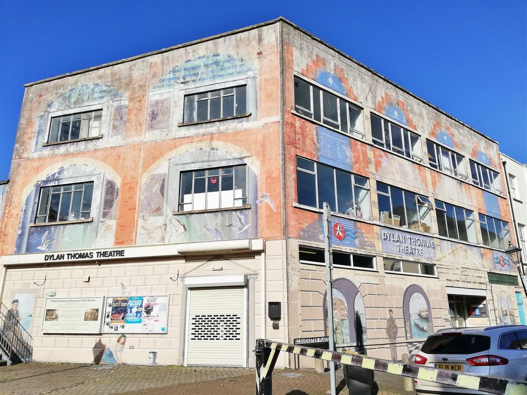 Additional image 11 of Studio for salePier Street, Marina, Swansea SA1