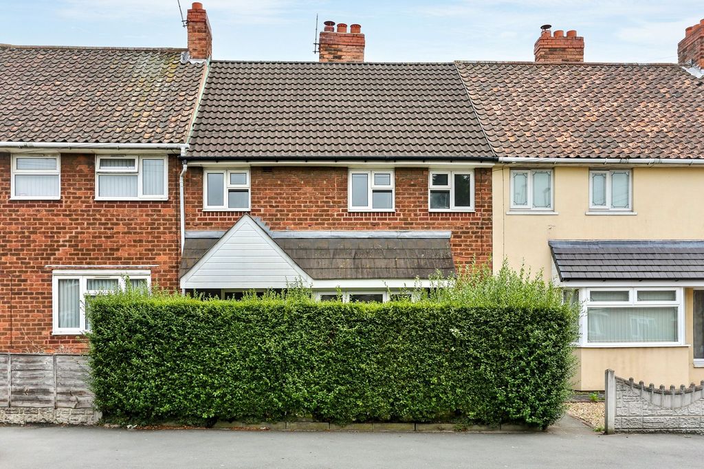 Property photo 1 of 19 79 Darwin Road, Walsall Ws2 7Ep