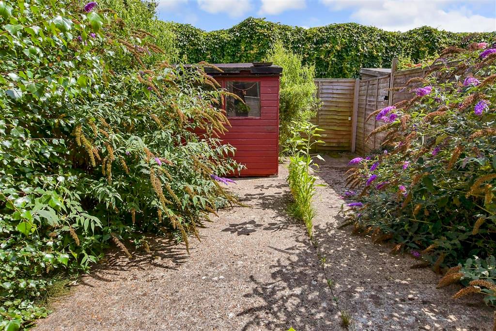 Property photo 3 of 13 Rear Garden