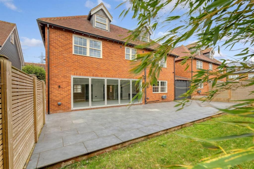 Additional image 32 of 6 bed detached house for saleIvy Chimneys, Epping CM16