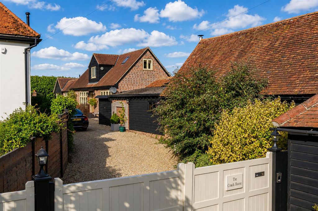 Property photo 1 of 39 The Coach House (39).Jpg