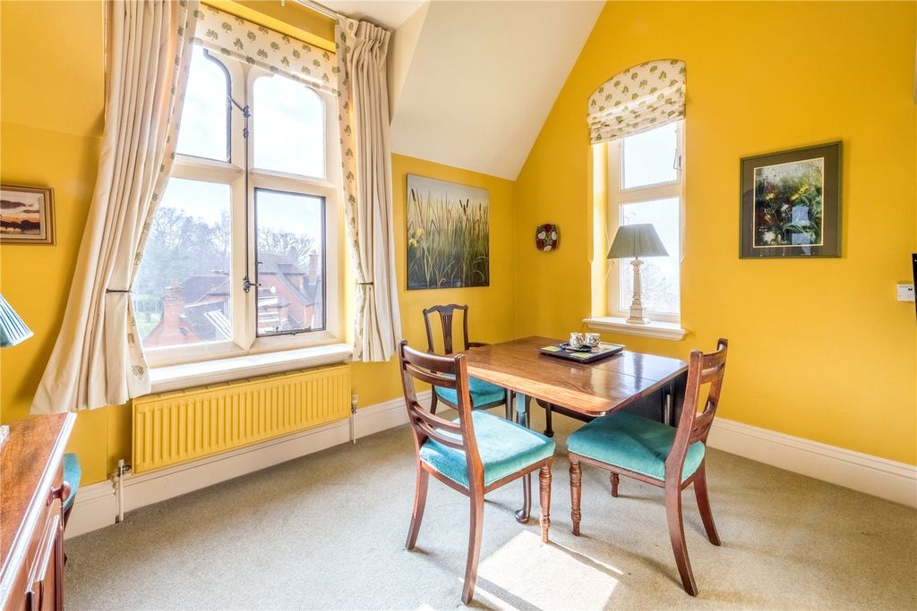 Additional image 13 of 3 bed flat for saleWolfs Row, Oxted, Surrey RH8