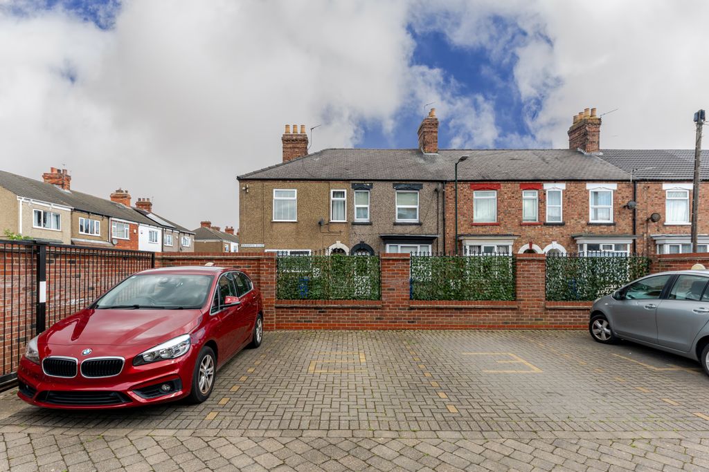 Additional image 17 of 2 bed flat for salePelham Road, Cleethorpes DN35