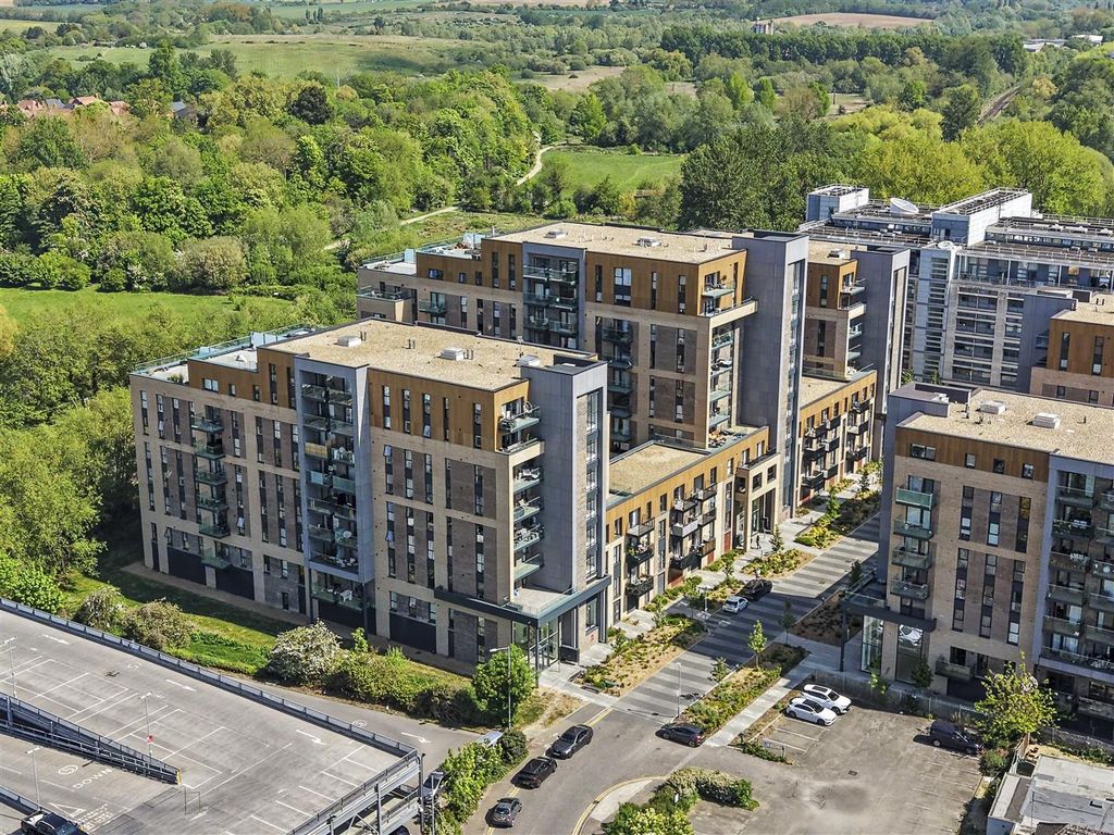 Additional image 31 of 2 bed flat for saleGodfrey House, Edinburgh Gate, Harlow CM20