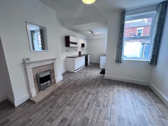 Property photo 3 of 9 87 Bridge Street Dining Kitchen.Jpg