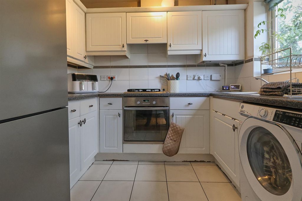 Property photo 2 of 12 Fitted Kitchen To Rear