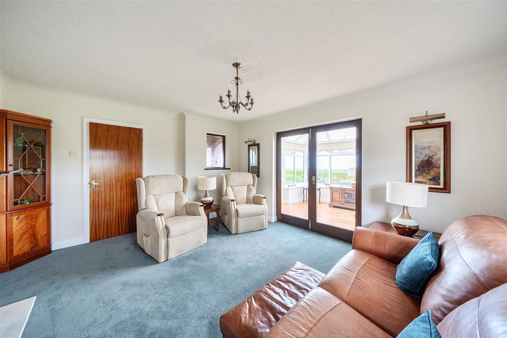 Additional image 5 of 3 bed detached bungalow for saleLlanarth SA47