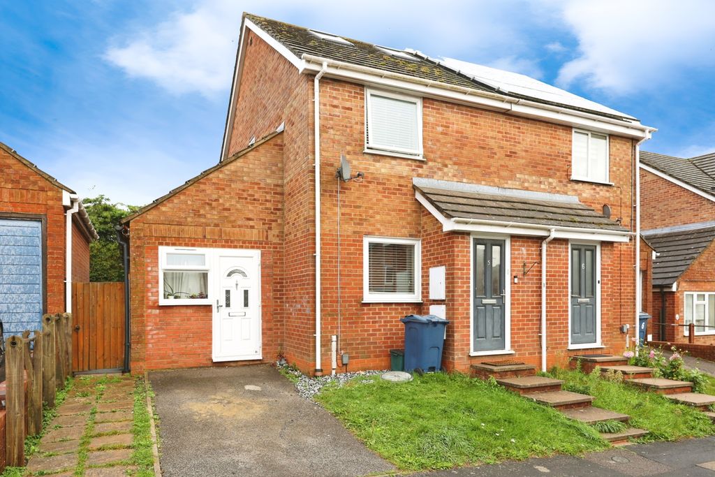 Property photo 1 of 15 External Front