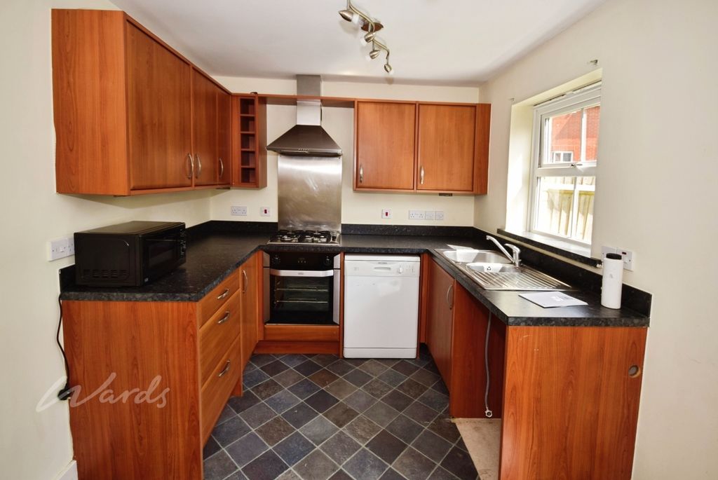 Property photo 2 of 8 Plantation Kitchen