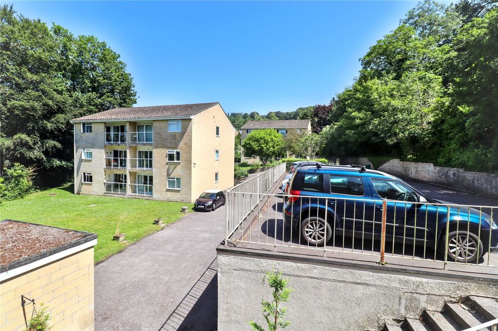 Additional image 9 of 2 bed flat for saleWeston Park Court, Weston Park East, Bath BA1