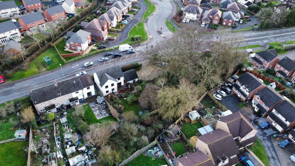 Additional image 5 of Land for saleLand - High Field Road, Cross Hands, Lydney GL15