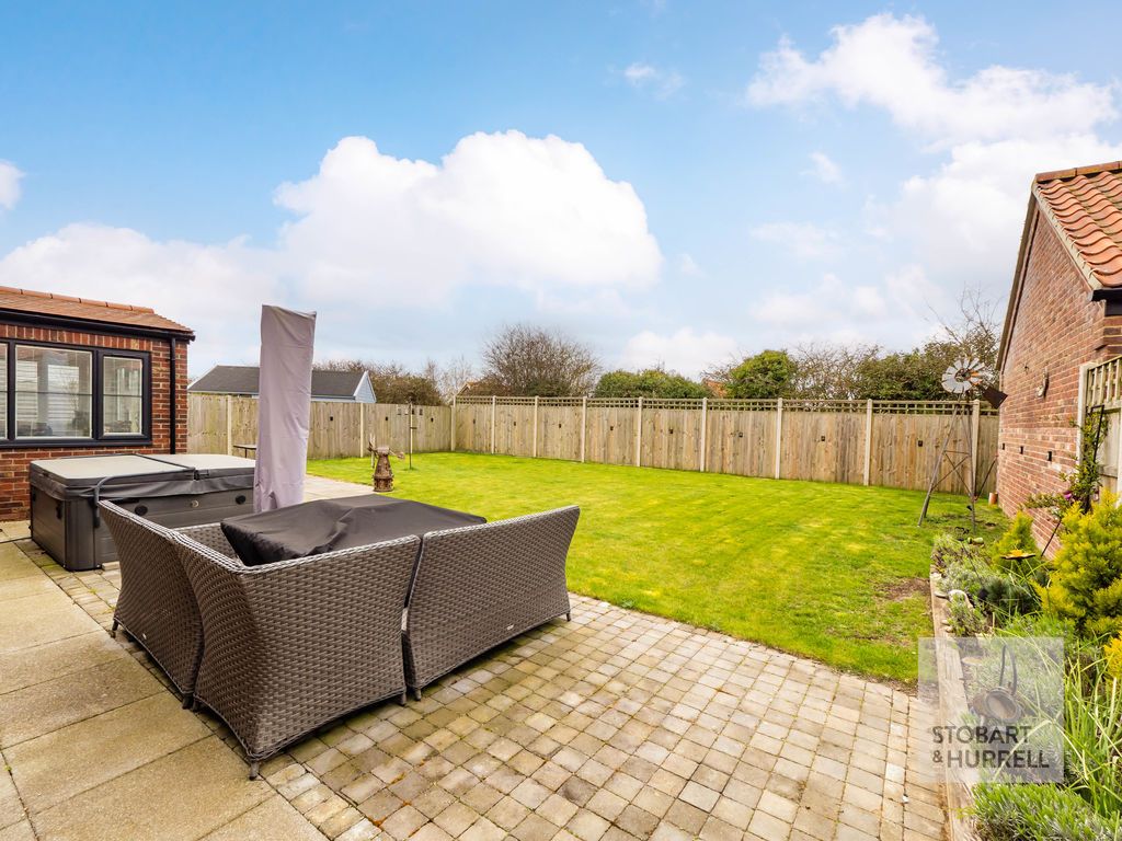 Property photo 3 of 27 Rear Outlook