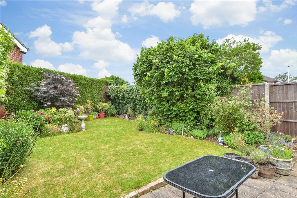 Property photo 2 of 13 Rear Garden
