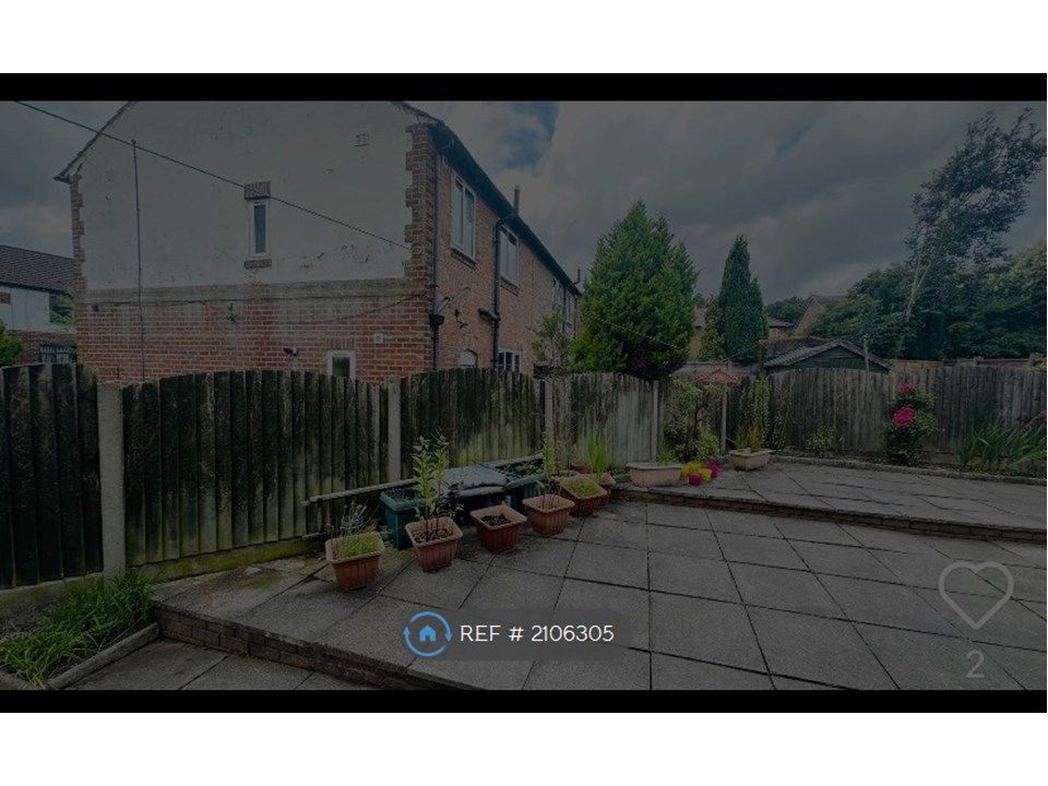 Property photo 2 of 15 Backyard