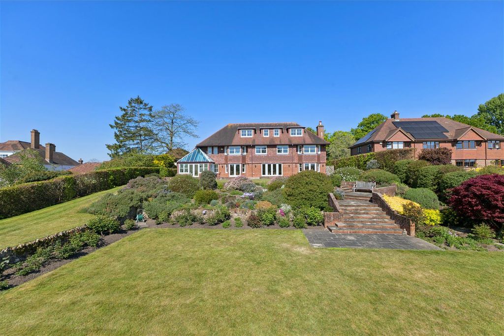 Additional image 28 of 5 bed detached house for saleThe Avenue, Petersfield GU31