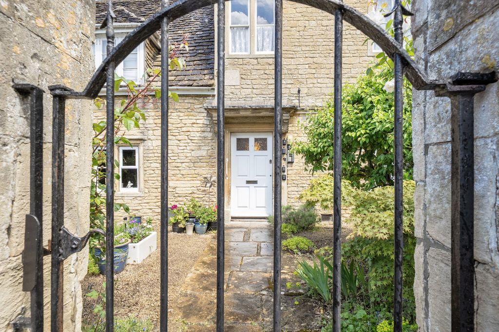 Additional image 23 of 1 bed flat for saleCanon Square, Melksham SN12