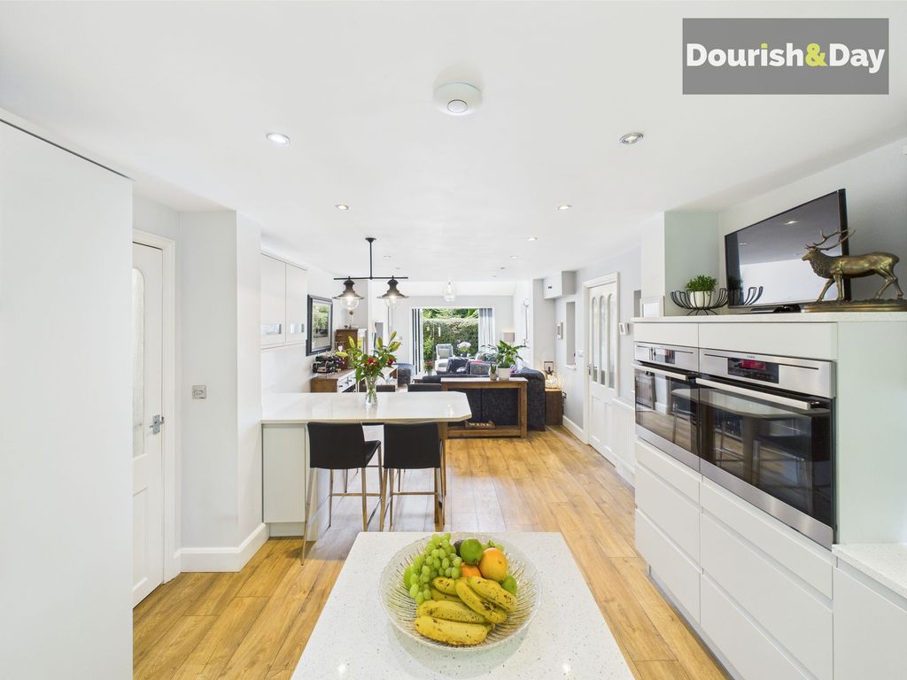 Property photo 3 of 37 Open Plan Kitchen Living Room