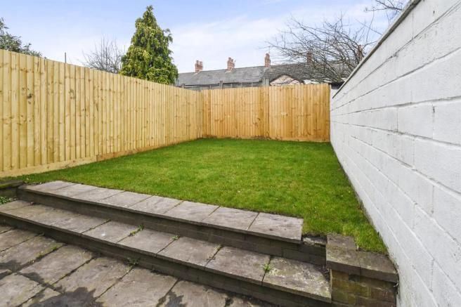 Property photo 3 of 11 Garden