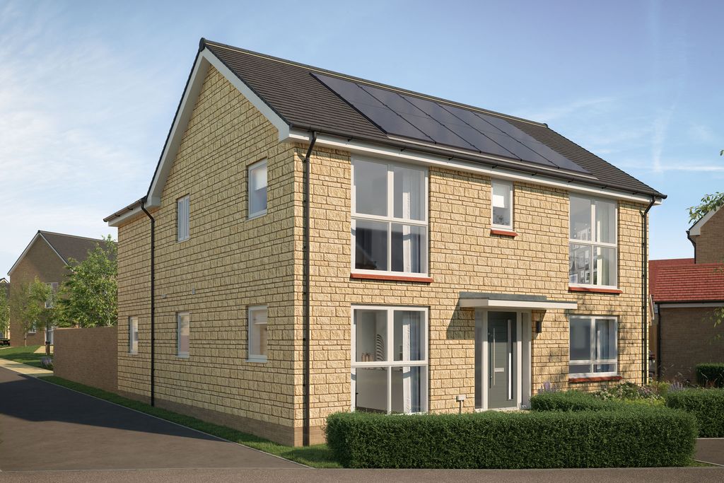 Property photo 2 of 13 The Weaver