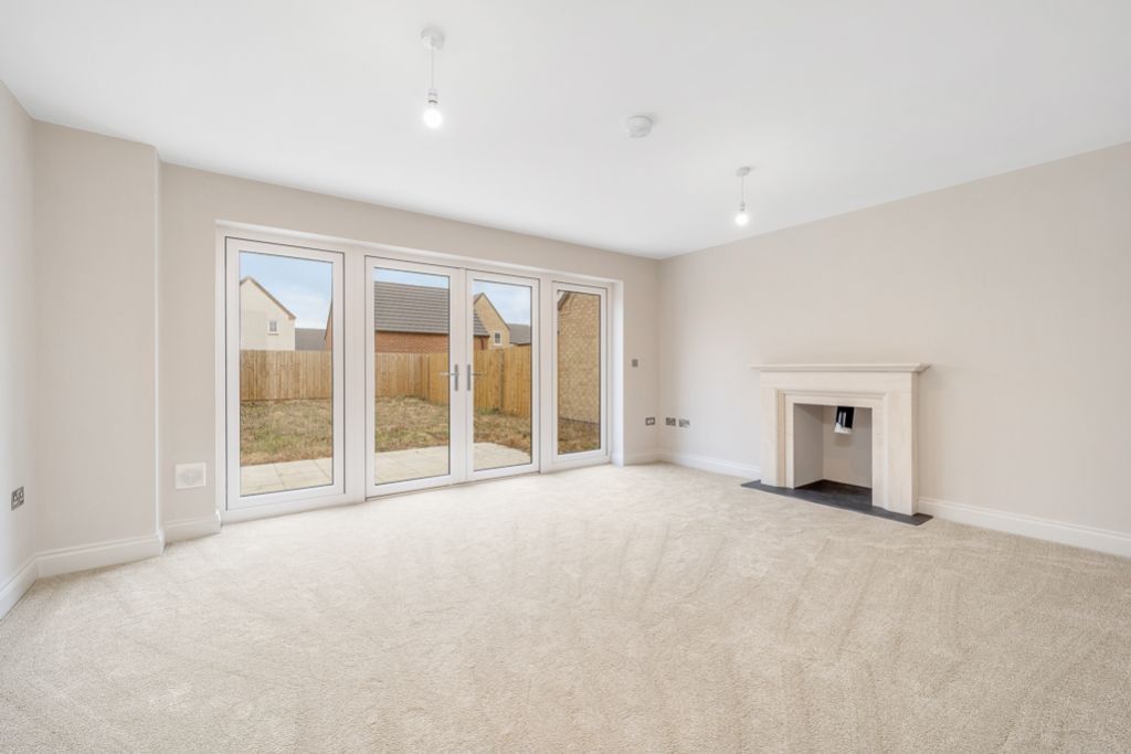 Property photo 3 of 27 Plot 7, Bracken Fields (Retford)-11