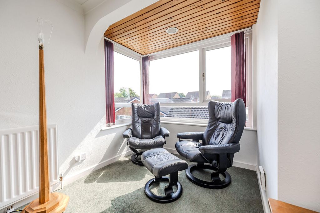 Additional image 6 of 2 bed flat for saleMayfair Gardens, Ponteland, Newcastle Upon Tyne NE20
