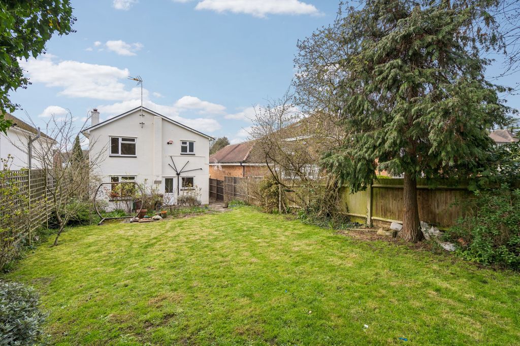 Property photo 3 of 25 Rear Elevation