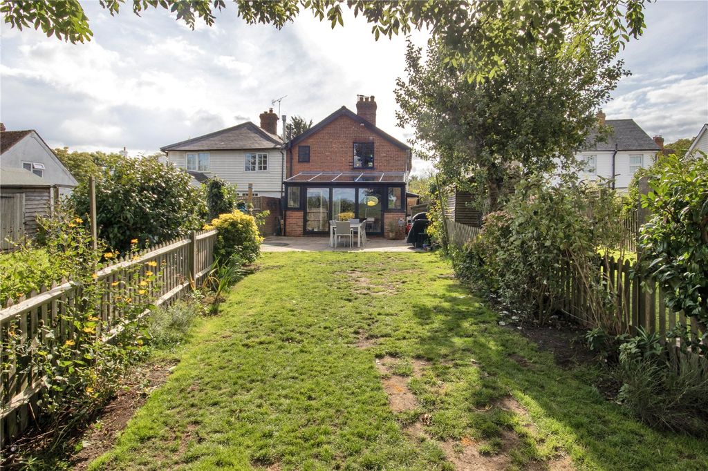 Property photo 1 of 19 Rear Elevation