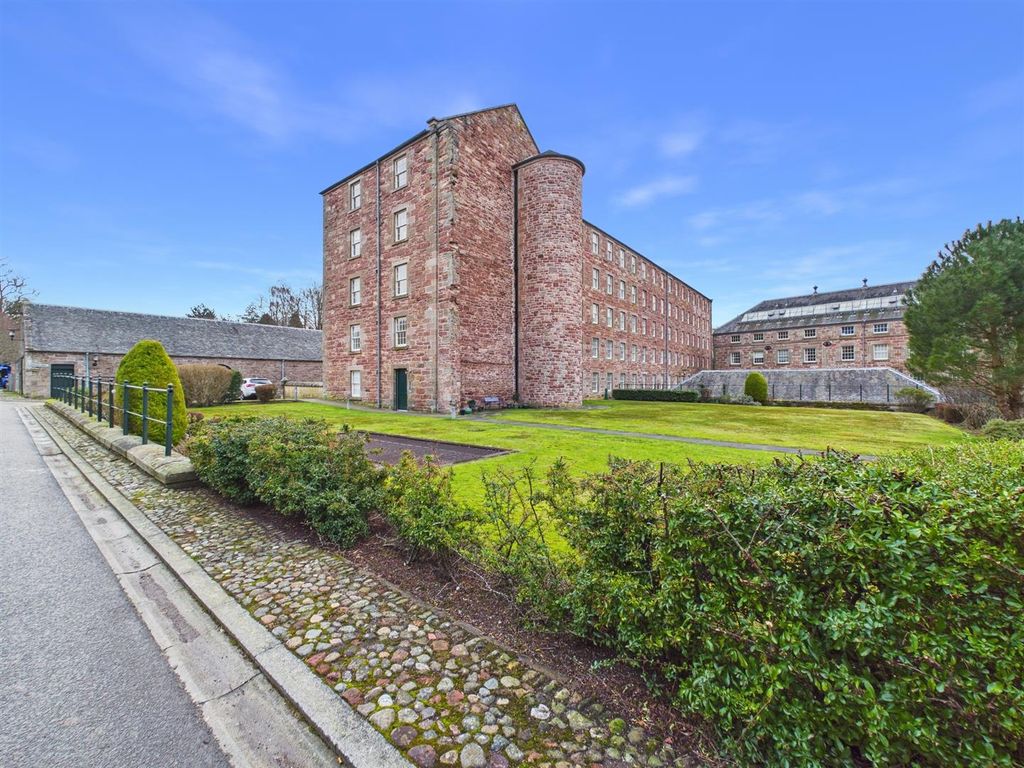 Additional image 14 of 1 bed flat for saleFlat 1E, East Mill, Stanley Mills, Stanley, Perth PH1