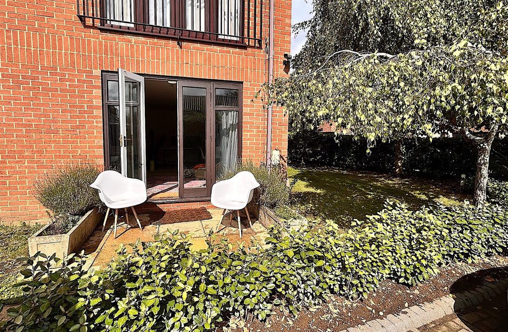 Property photo 2 of 12 Outside Patio