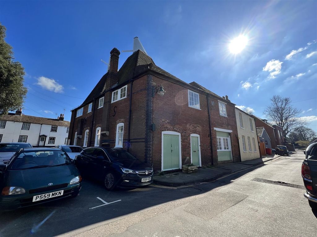 Property photo 1 of 12 Charming Historic Exterior In A Bright Location...