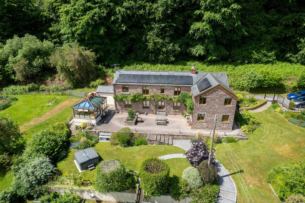 Additional image 17 of 4 bed detached house for saleWoodbine Cottage, Brains Green, Blakeney GL15