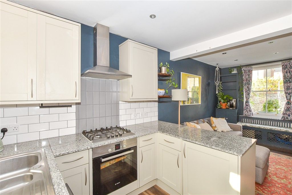 Property photo 1 of 14 Lounge/ Kitchen