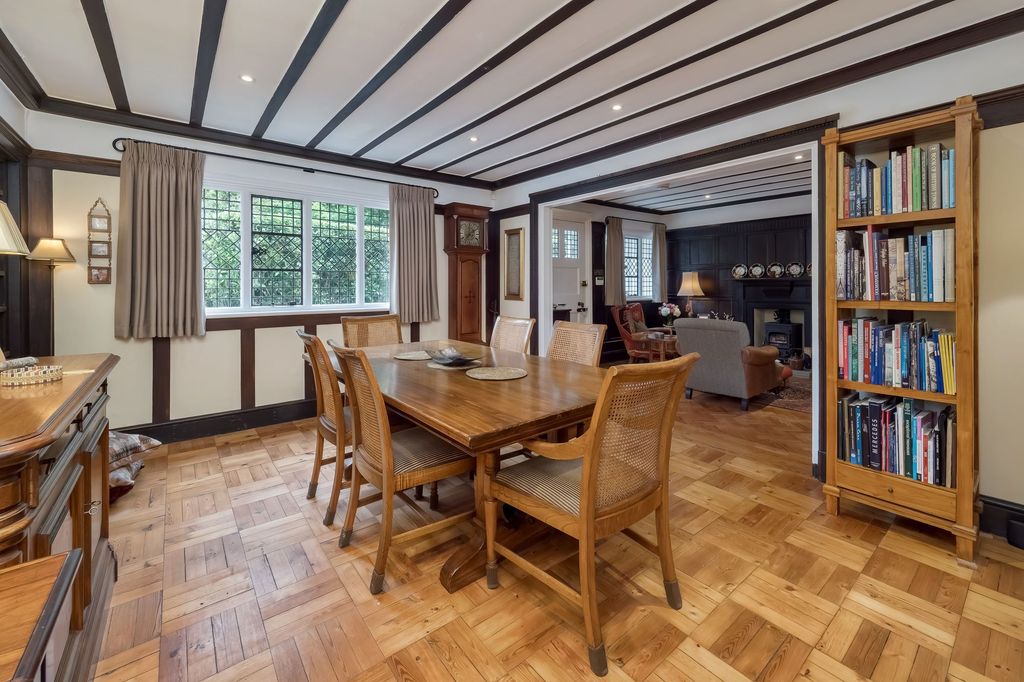 Additional image 12 of 5 bed detached house for sale12 Congleton Road, Alderley Edge SK9