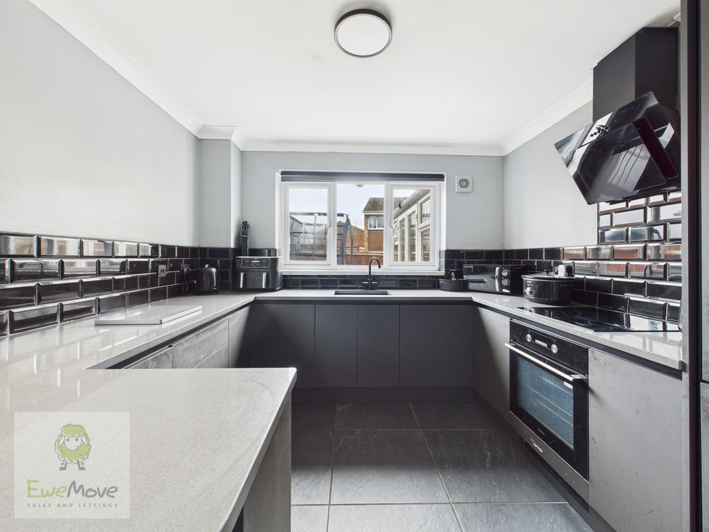 Property photo 3 of 19 Kitchen Breakfast Room