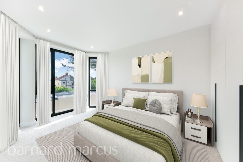 Additional image 5 of 4 bed semi-detached house for saleHidden Villas, Bedfont Lane, Feltham TW14