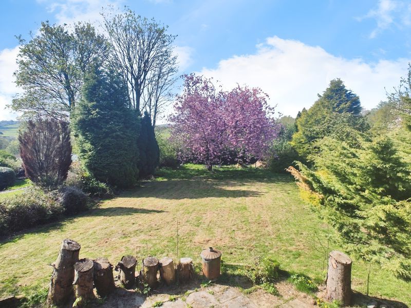 Property photo 2 of 18 Rear Garden