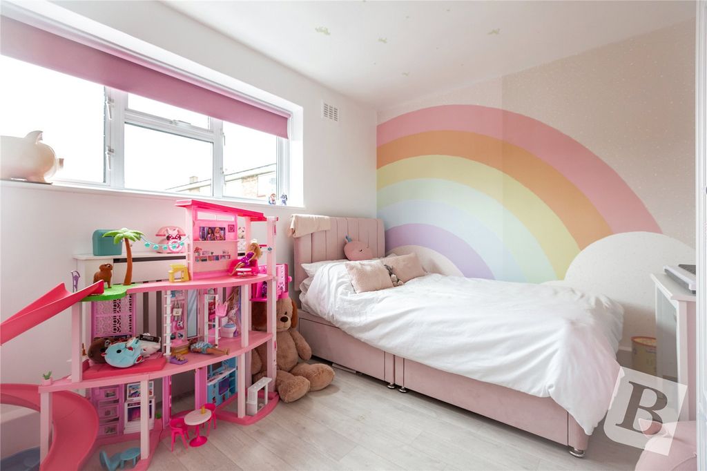 Property photo 3 of 14 Bedroom Two