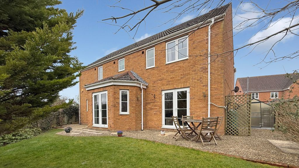 Property photo 2 of 17 Rear Elevation
