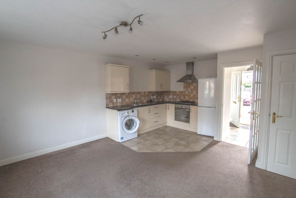 Property photo 3 of 13 Open Plan Kitchen/Living/Diner