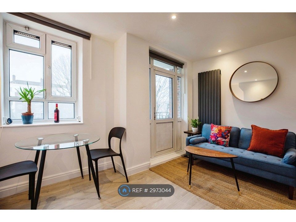 Property photo 1 of 14 Open Plan Kitchen Living Room