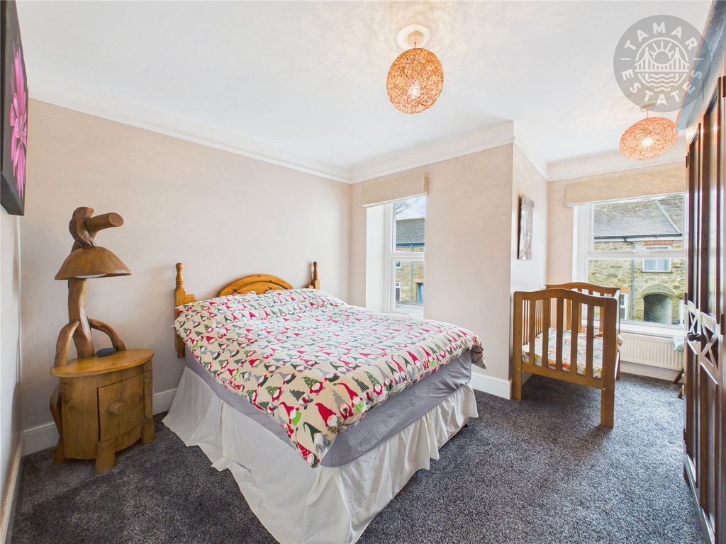 Additional image 9 of 6 bed detached house for saleFore Street, St. Cleer, Liskeard PL14